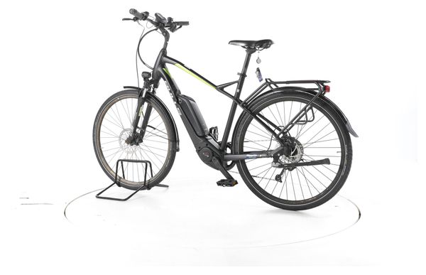Produit reconditionné - Bulls Street CX Trekking E-Bike - Bon Etat