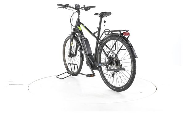 Produit reconditionné - Bulls Street CX Trekking E-Bike - Bon Etat