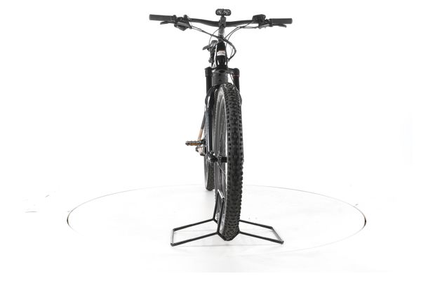 Produit reconditionné - Haibike AllTrail 7 E-Bike Fully - Très Bon Etat