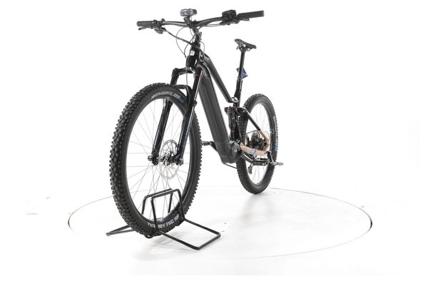 Produit reconditionné - Haibike AllTrail 7 E-Bike Fully - Très Bon Etat