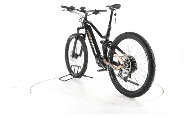 Produit reconditionné - Haibike AllTrail 7 E-Bike Fully - Très Bon Etat