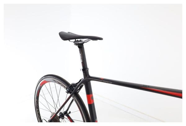 Produit reconditionné · MMR Miracle 1.5 RS Carbone · Noir / Vélo de route / MMR | Bon état