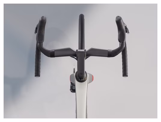 Trek Madone SL 7 Racefiets Shimano Ultegra Di2 12S 700 mm Grijs Gen. 8