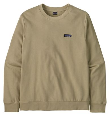 Patagonia Daily Crew Sweatshirt, Gray, Men's