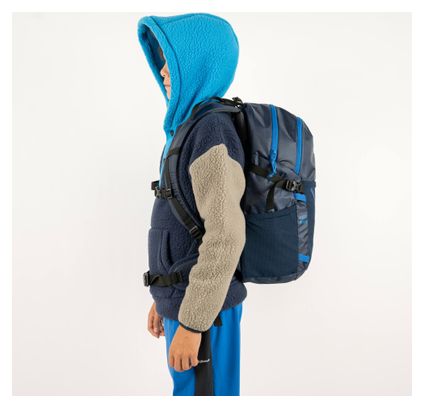 Sac de Randonnée Enfant Lafuma Access 18L Bleu