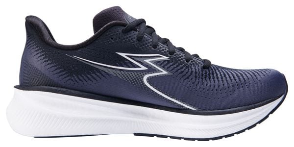 Chaussures de running 361-Centauri 2 Black/White