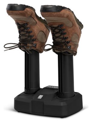 MaxxDry Séchoir Chaussures. Séchage Rapide Sans Chaleur  Randonnée  Ski