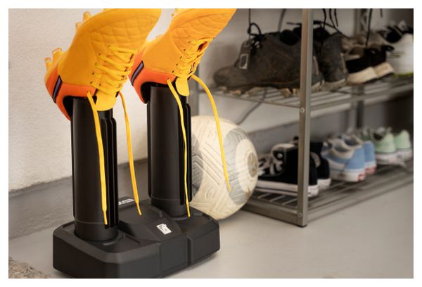 MaxxDry Séchoir Chaussures. Séchage Rapide Sans Chaleur  Randonnée  Ski