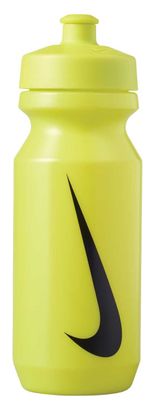 Borraccia Nike Big Mouth da 650 ml Giallo Neon