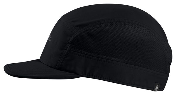 Casquette Running Odlo Performance Light Noir 