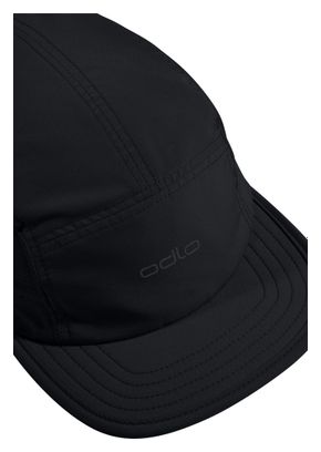 Casquette Running Odlo Performance Light Noir 