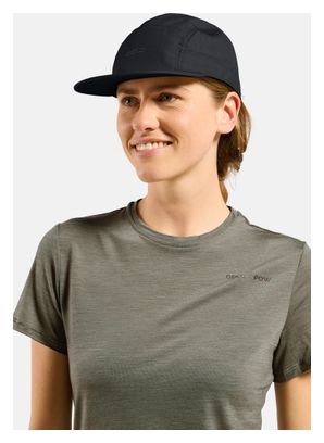 Casquette Running Odlo Performance Light Noir 