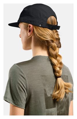 Casquette Running Odlo Performance Light Noir 