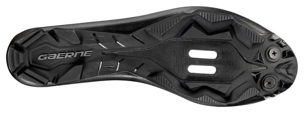 Chaussures VTT Gaerne G.Hurricane Noir Mat