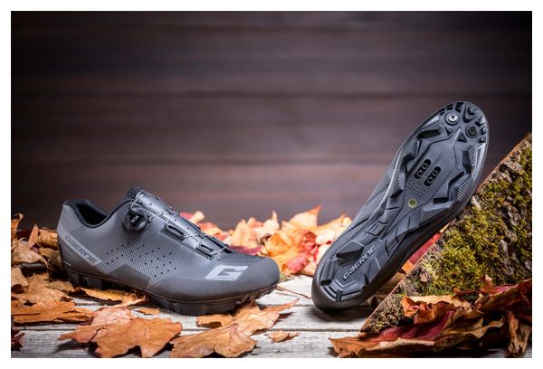 Chaussures VTT Gaerne G.Hurricane Noir Mat