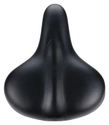 BBB Saddle BaseShape watertight Black