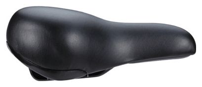 BBB Saddle BaseShape watertight Black
