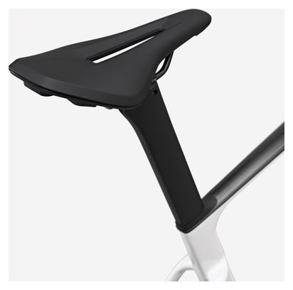 Vélo de Route Van Rysel RCR Shimano 105 Di2 12V 700 mm Blanc Ultra 2025