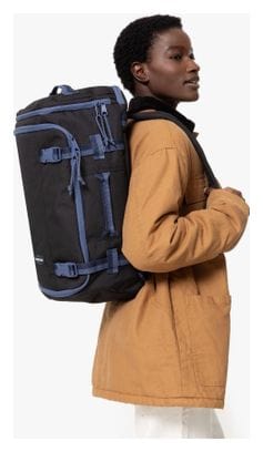 Eastpak Carry Pack 8S6 Kontrast Prep Black Rucksack