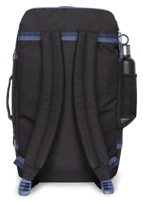 Eastpak Carry Pack 8S6 Kontrast Prep Rugzak Zwart