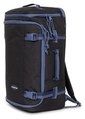 Eastpak Carry Pack 8S6 Kontrast Prep Black Rucksack