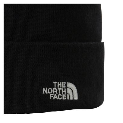 The North Face Norm Beanie Nero