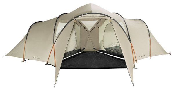 Vaude Badawi Long 6P Beige