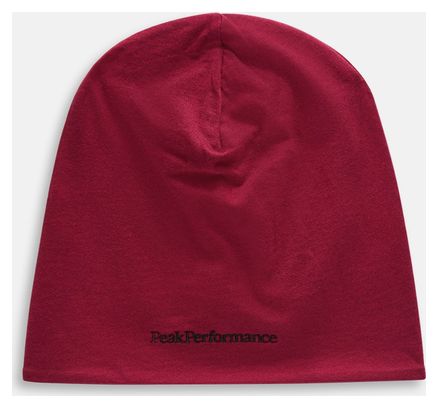 Peak Performance Vooruitgang Roze muts