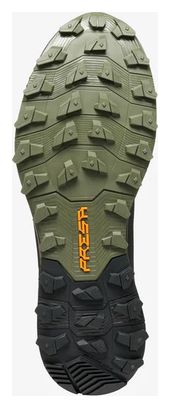 Chaussures Trail Scarpa Ribelle Run 2 Vert Homme 
