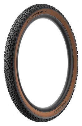 Copertone MTB Pirelli Scorpion XC H 29'' Tubeless Ready Pieghevole ProWall SmartGrip Compound Classic Sidewalls