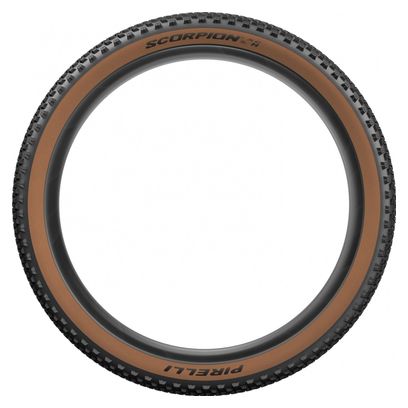 Copertone MTB Pirelli Scorpion XC H 29'' Tubeless Ready Pieghevole ProWall SmartGrip Compound Classic Sidewalls