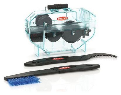 XLC cleaning kit transmission