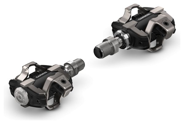 Garmin Rally XC 100 SPD Power Meter Pedals (Shimano)