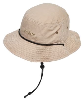 Oakley Quest B1B Beige Hat