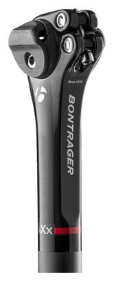 Bontrager XXX Carbon Seatpost - 20mm Offset