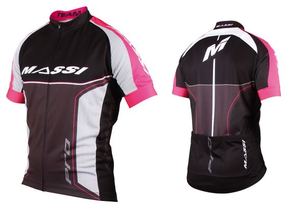 Massi Pro Team Jersey