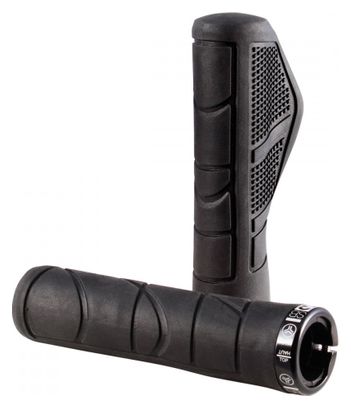 Maniglie ergonomiche SB3 Wick Nero