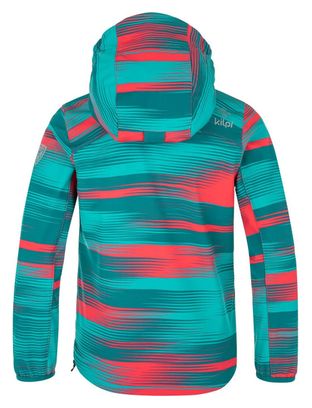 Veste softshell fille Kilpi RAVIA-J