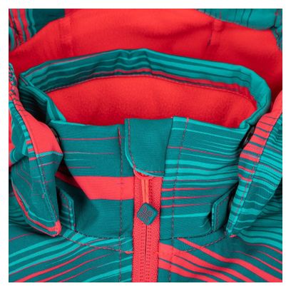 Veste softshell fille Kilpi RAVIA-J