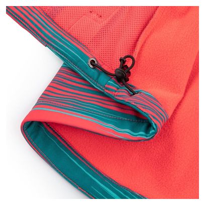 Veste softshell fille Kilpi RAVIA-J