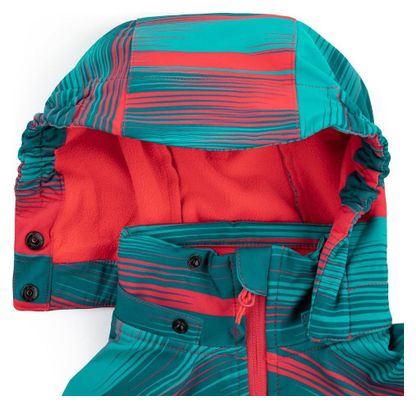 Veste softshell fille Kilpi RAVIA-J