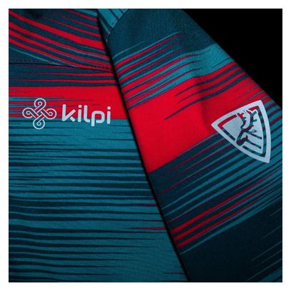 Veste softshell fille Kilpi RAVIA-J