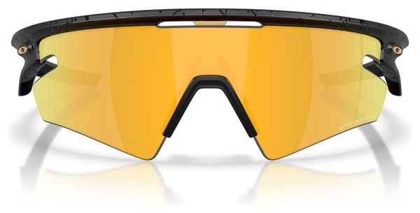 Oakley Sphaera Slash-bril - Collectie Gridiron/Prizm 24K Polarized/Ref: OO9499-1536