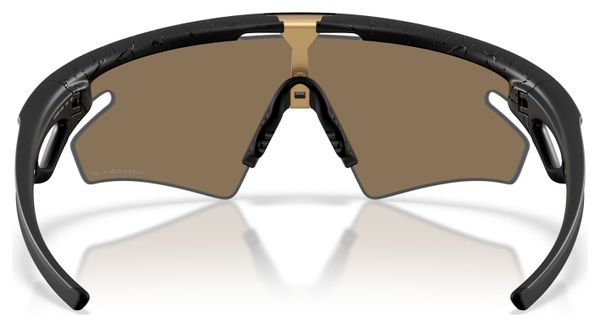 Oakley Sphaera Slash-bril - Collectie Gridiron/Prizm 24K Polarized/Ref: OO9499-1536