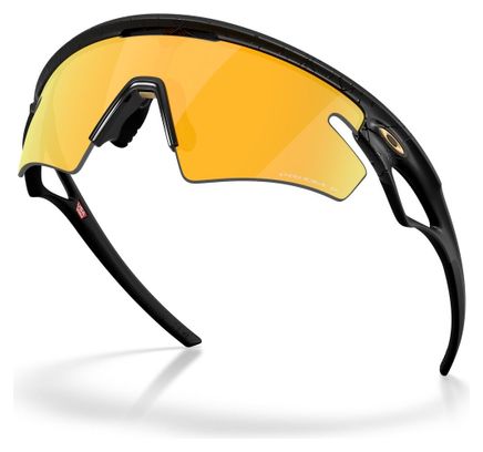 Oakley Sphaera Slash-bril - Collectie Gridiron/Prizm 24K Polarized/Ref: OO9499-1536