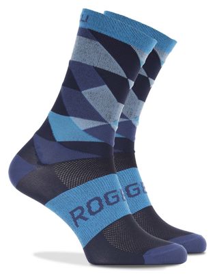 Chaussettes Velo Rogelli Rcs-14 - Homme