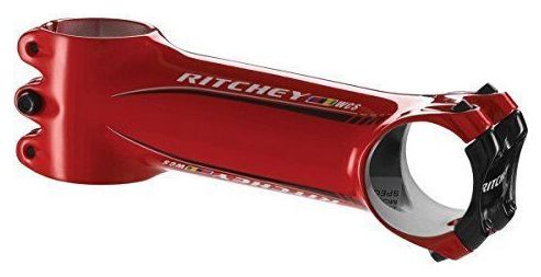 Potence Ritchey WCS C260 - Wet Red