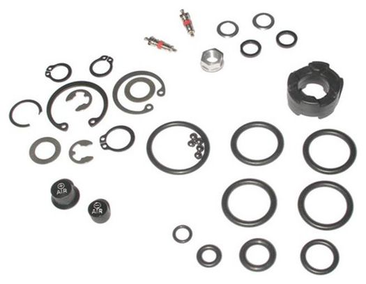 Rockshox Air U-Turn Service Kit - Reba / Pike / Revelation