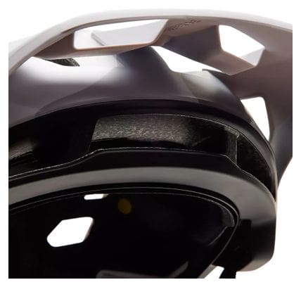 Fox Speedframe Camo Helm Grau