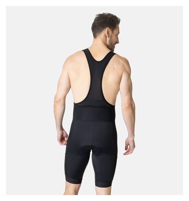 Odlo Zeroweight Cargo Short Zwart